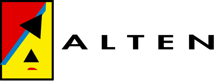 Alten