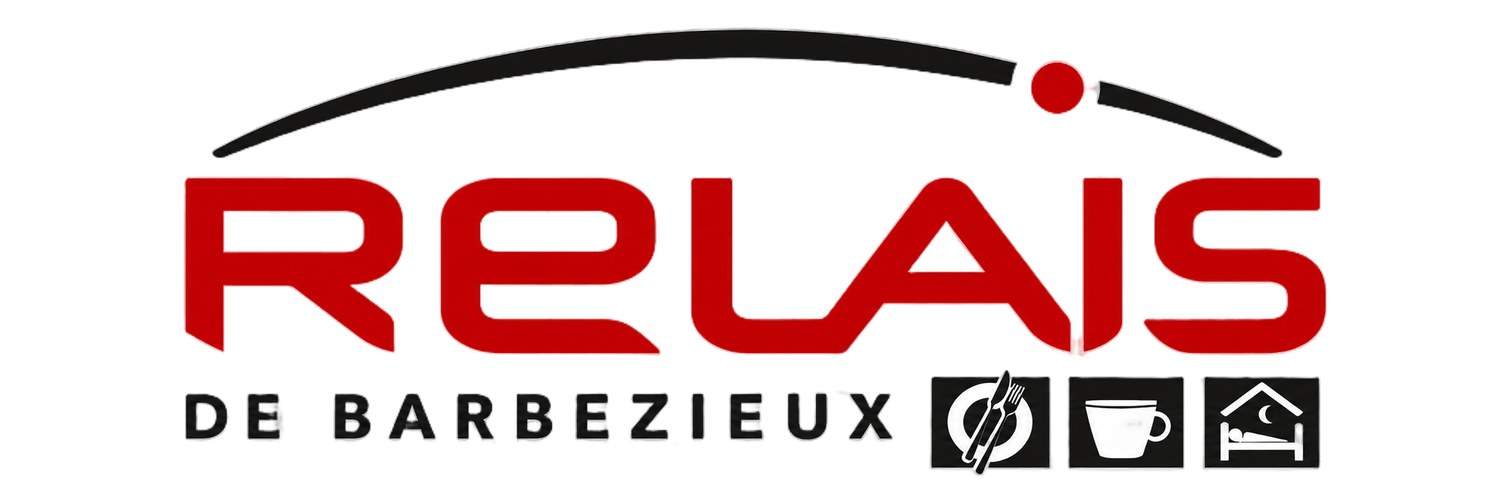Relais de Barbezieux