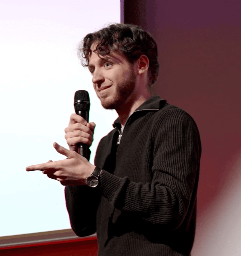 Clément Geynet