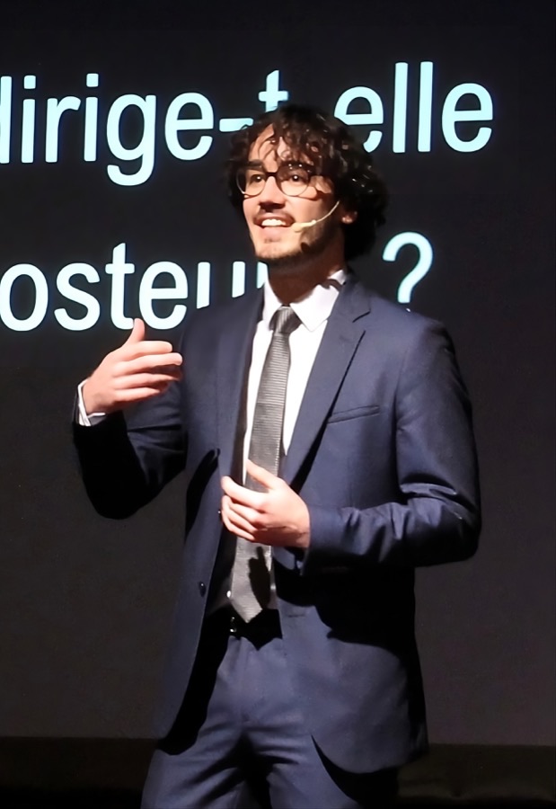 Enzo Donati